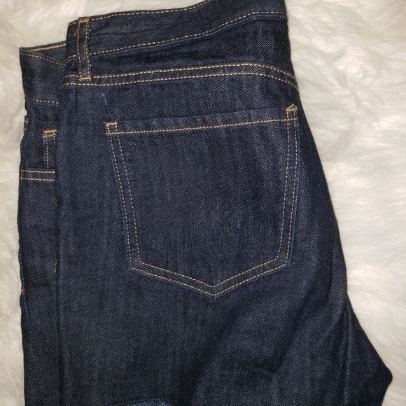 Old navy denim shorts - Picture 4 of 4